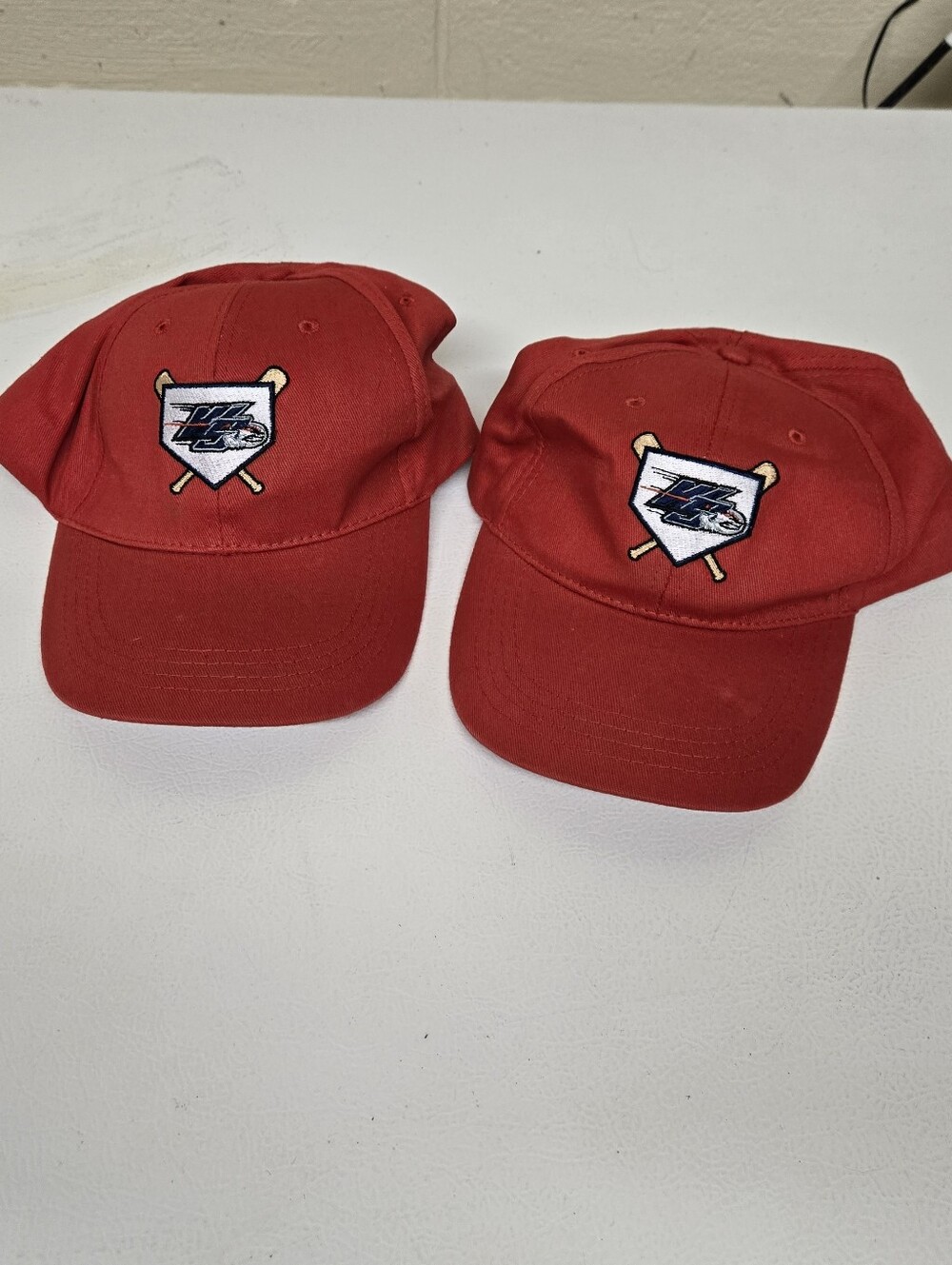 Winston Salem Dash Red Hat SGA